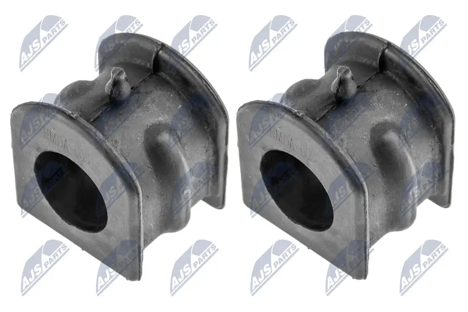 Lagerbuchse, Stabilisator Vorderachse beidseitig innen links rechts NTY ZGS-DA-002