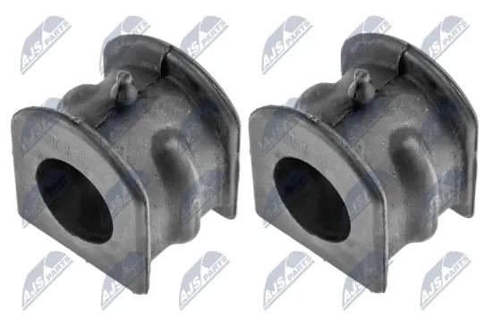 Lagerbuchse, Stabilisator Vorderachse beidseitig innen links rechts NTY ZGS-DA-002 Bild Lagerbuchse, Stabilisator Vorderachse beidseitig innen links rechts NTY ZGS-DA-002