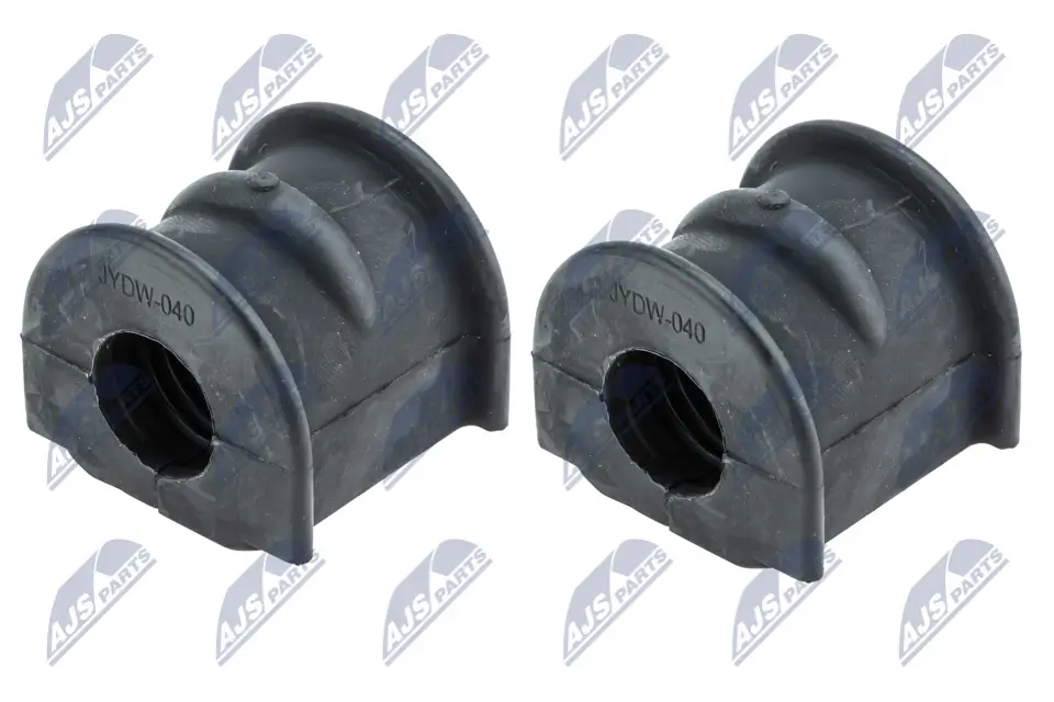 Lagerbuchse, Stabilisator Hinterachse NTY ZGS-DW-040