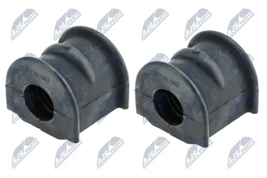 Lagerbuchse, Stabilisator Hinterachse NTY ZGS-DW-040 Bild Lagerbuchse, Stabilisator Hinterachse NTY ZGS-DW-040