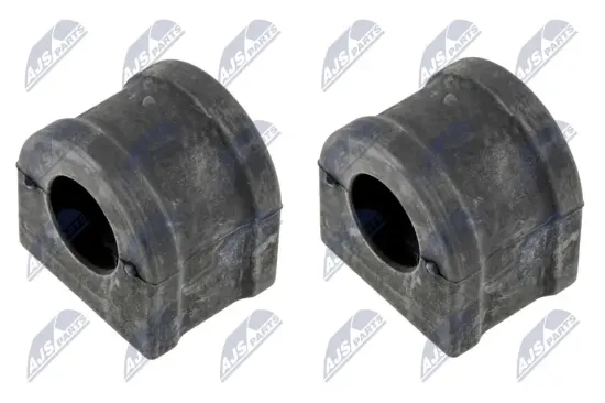 Lagerbuchse, Stabilisator Vorderachse beidseitig innen links rechts NTY ZGS-DW-054 Bild Lagerbuchse, Stabilisator Vorderachse beidseitig innen links rechts NTY ZGS-DW-054