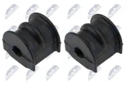 Lagerung, Stabilisator Hinterachse links Hinterachse rechts NTY ZGS-DW-056