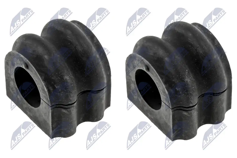 Lagerbuchse, Stabilisator Vorderachse beidseitig NTY ZGS-DW-058