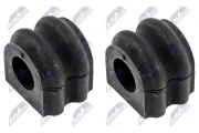 Lagerbuchse, Stabilisator Vorderachse beidseitig NTY ZGS-DW-058