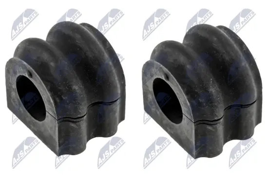 Lagerbuchse, Stabilisator Vorderachse beidseitig NTY ZGS-DW-058 Bild Lagerbuchse, Stabilisator Vorderachse beidseitig NTY ZGS-DW-058