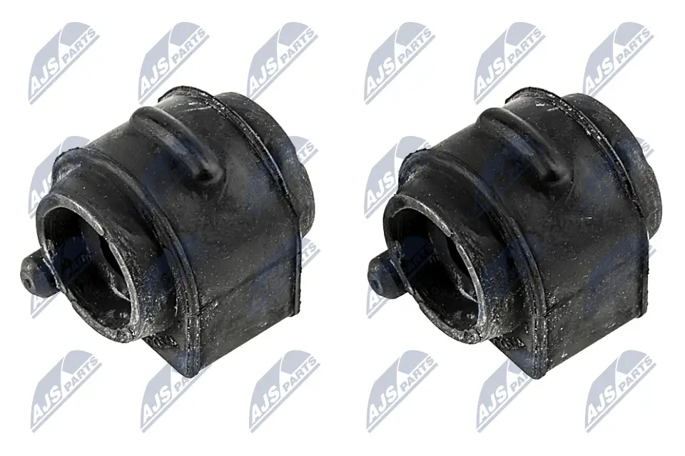 Lagerung, Stabilisator Hinterachse links Hinterachse rechts NTY ZGS-FR-013