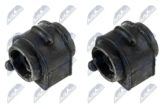 Lagerung, Stabilisator Hinterachse links Hinterachse rechts NTY ZGS-FR-013 Bild Lagerung, Stabilisator Hinterachse links Hinterachse rechts NTY ZGS-FR-013