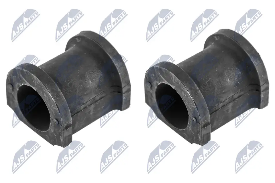 Lagerbuchse, Stabilisator Vorderachse beidseitig NTY ZGS-HD-024