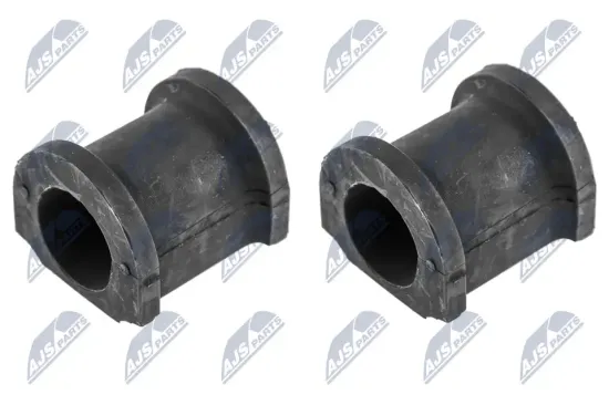 Lagerbuchse, Stabilisator Vorderachse beidseitig NTY ZGS-HD-024 Bild Lagerbuchse, Stabilisator Vorderachse beidseitig NTY ZGS-HD-024