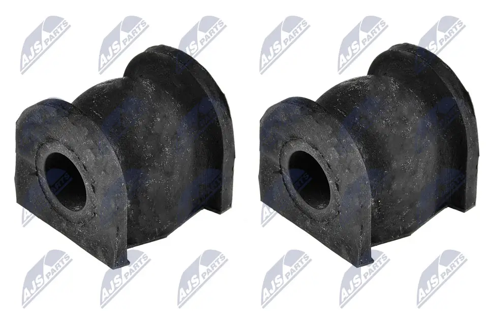 Lagerbuchse, Stabilisator Hinterachse beidseitig NTY ZGS-HD-032