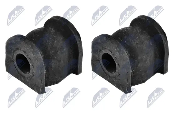 Lagerbuchse, Stabilisator Hinterachse beidseitig NTY ZGS-HD-032 Bild Lagerbuchse, Stabilisator Hinterachse beidseitig NTY ZGS-HD-032