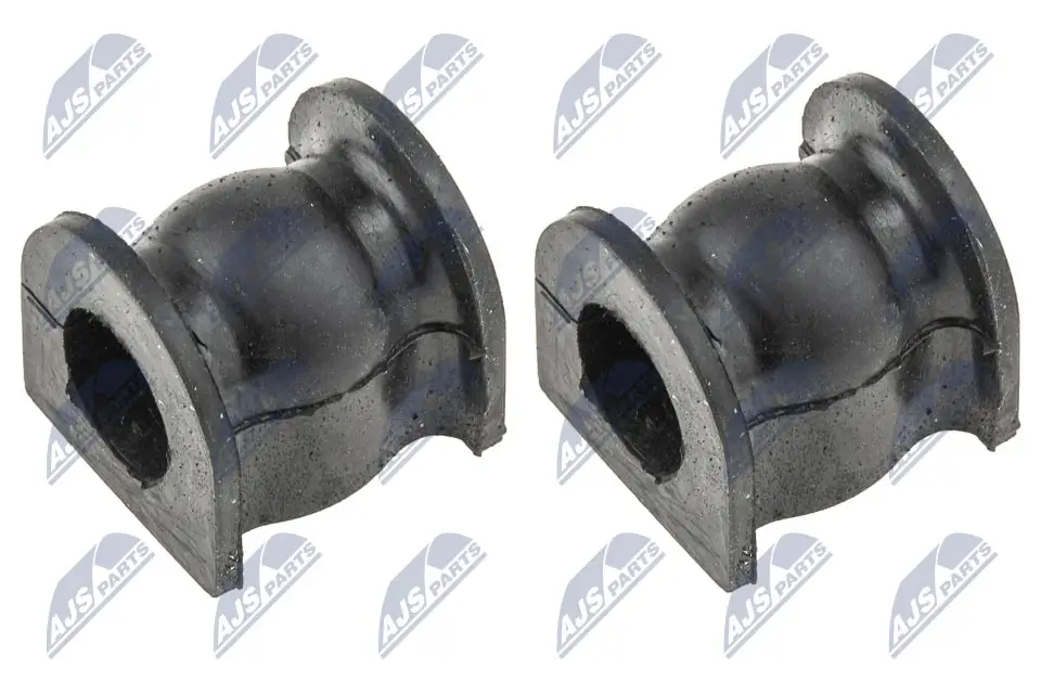 Lagerbuchse, Stabilisator Hinterachse NTY ZGS-HD-051