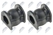 Lagerbuchse, Stabilisator Hinterachse NTY ZGS-HD-051