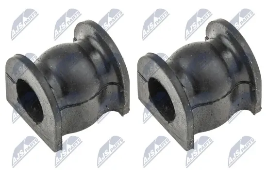 Lagerbuchse, Stabilisator Hinterachse NTY ZGS-HD-051 Bild Lagerbuchse, Stabilisator Hinterachse NTY ZGS-HD-051