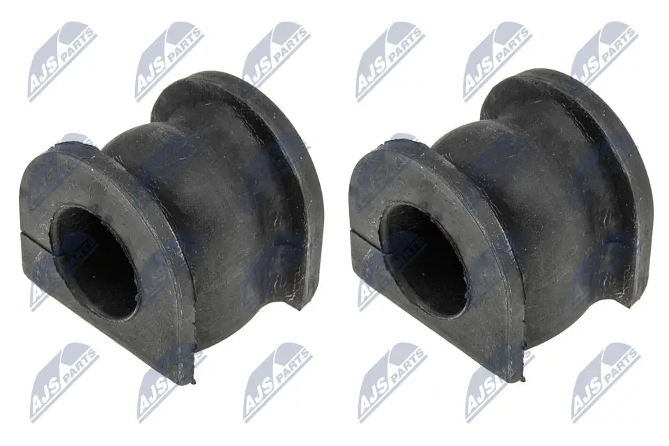 Lagerbuchse, Stabilisator Vorderachse beidseitig NTY ZGS-HD-055