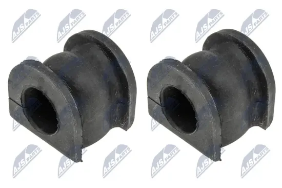 Lagerbuchse, Stabilisator Vorderachse beidseitig NTY ZGS-HD-055 Bild Lagerbuchse, Stabilisator Vorderachse beidseitig NTY ZGS-HD-055