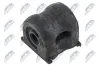Lagerung, Stabilisator Vorderachse links NTY ZGS-HD-059