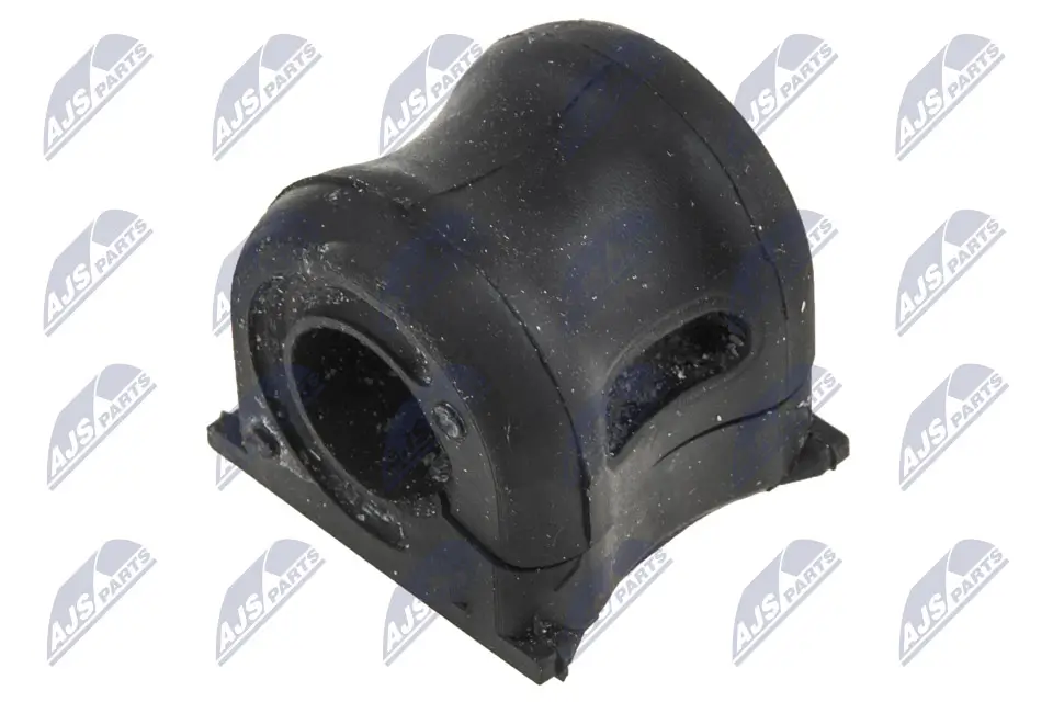 Lagerung, Stabilisator Vorderachse rechts NTY ZGS-HD-060