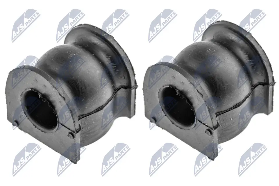 Lagerbuchse, Stabilisator Vorderachse beidseitig NTY ZGS-HD-069