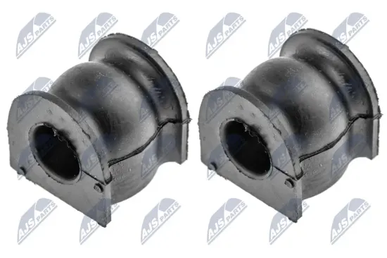 Lagerbuchse, Stabilisator Vorderachse beidseitig NTY ZGS-HD-069 Bild Lagerbuchse, Stabilisator Vorderachse beidseitig NTY ZGS-HD-069