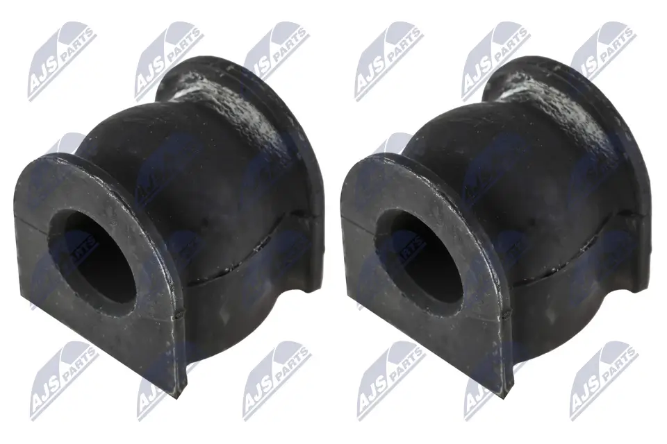 Lagerbuchse, Stabilisator Vorderachse beidseitig innen links rechts NTY ZGS-HD-074