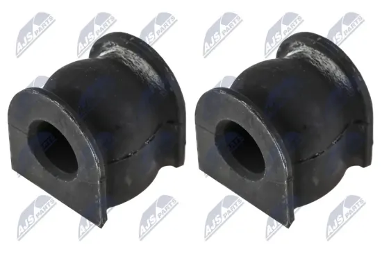 Lagerbuchse, Stabilisator Vorderachse beidseitig innen links rechts NTY ZGS-HD-074 Bild Lagerbuchse, Stabilisator Vorderachse beidseitig innen links rechts NTY ZGS-HD-074