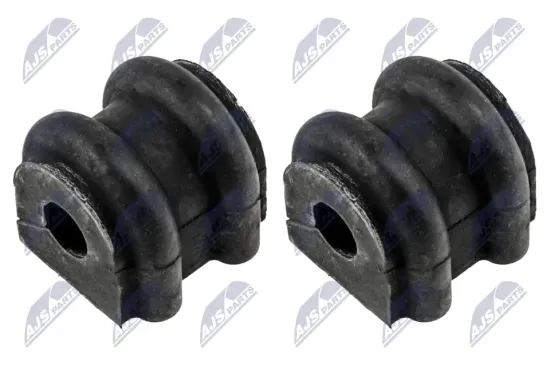 Lagerbuchse, Stabilisator Hinterachse beidseitig innen links rechts NTY ZGS-HY-502 Bild Lagerbuchse, Stabilisator Hinterachse beidseitig innen links rechts NTY ZGS-HY-502