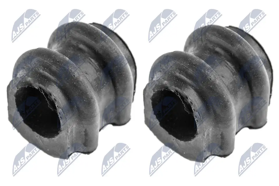 Lagerbuchse, Stabilisator Vorderachse beidseitig innen links rechts NTY ZGS-HY-503