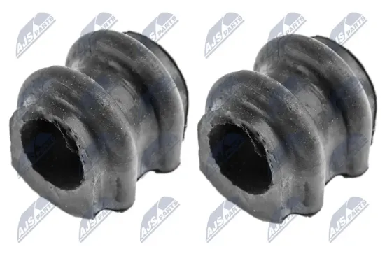 Lagerbuchse, Stabilisator Vorderachse beidseitig innen links rechts NTY ZGS-HY-503 Bild Lagerbuchse, Stabilisator Vorderachse beidseitig innen links rechts NTY ZGS-HY-503