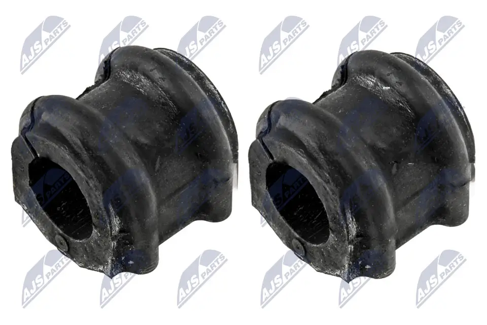 Lagerbuchse, Stabilisator Vorderachse beidseitig links rechts NTY ZGS-HY-533