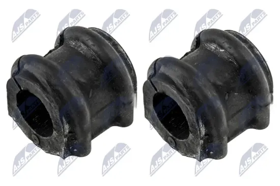 Lagerbuchse, Stabilisator Vorderachse beidseitig links rechts NTY ZGS-HY-533 Bild Lagerbuchse, Stabilisator Vorderachse beidseitig links rechts NTY ZGS-HY-533