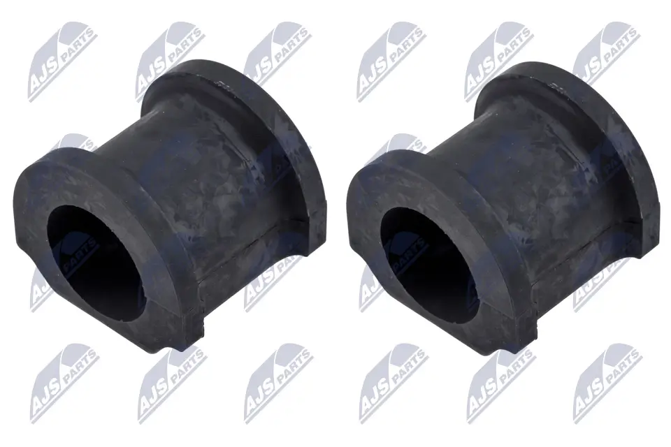 Lagerbuchse, Stabilisator Vorderachse beidseitig innen links rechts NTY ZGS-HY-535