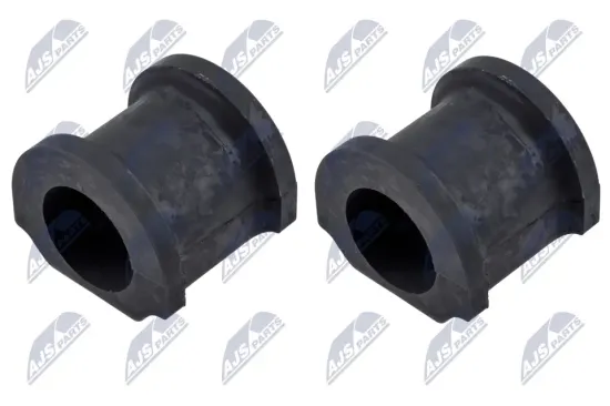 Lagerbuchse, Stabilisator Vorderachse beidseitig innen links rechts NTY ZGS-HY-535 Bild Lagerbuchse, Stabilisator Vorderachse beidseitig innen links rechts NTY ZGS-HY-535