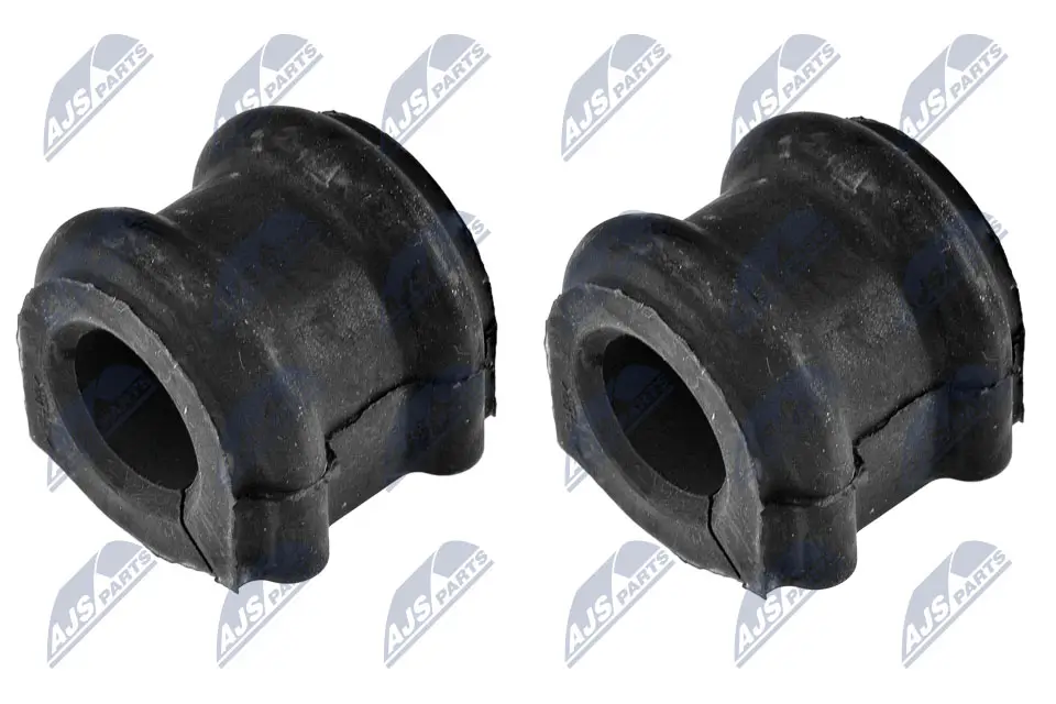 Lagerbuchse, Stabilisator Vorderachse beidseitig NTY ZGS-HY-536