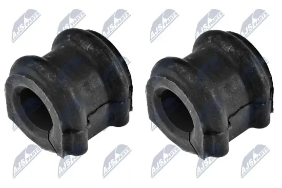 Lagerbuchse, Stabilisator Vorderachse beidseitig NTY ZGS-HY-536 Bild Lagerbuchse, Stabilisator Vorderachse beidseitig NTY ZGS-HY-536