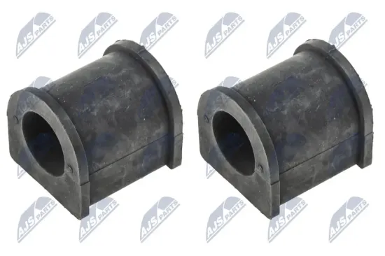 Lagerbuchse, Stabilisator Hinterachse beidseitig NTY ZGS-HY-542 Bild Lagerbuchse, Stabilisator Hinterachse beidseitig NTY ZGS-HY-542