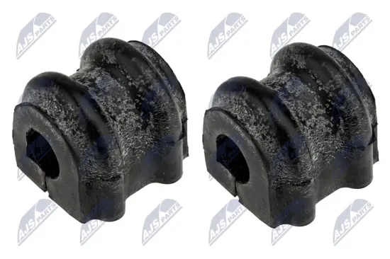 Lagerbuchse, Stabilisator Hinterachse beidseitig innen NTY ZGS-HY-548 Bild Lagerbuchse, Stabilisator Hinterachse beidseitig innen NTY ZGS-HY-548