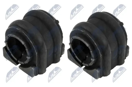 Lagerung, Stabilisator Vorderachse links Vorderachse rechts NTY ZGS-HY-556 Bild Lagerung, Stabilisator Vorderachse links Vorderachse rechts NTY ZGS-HY-556