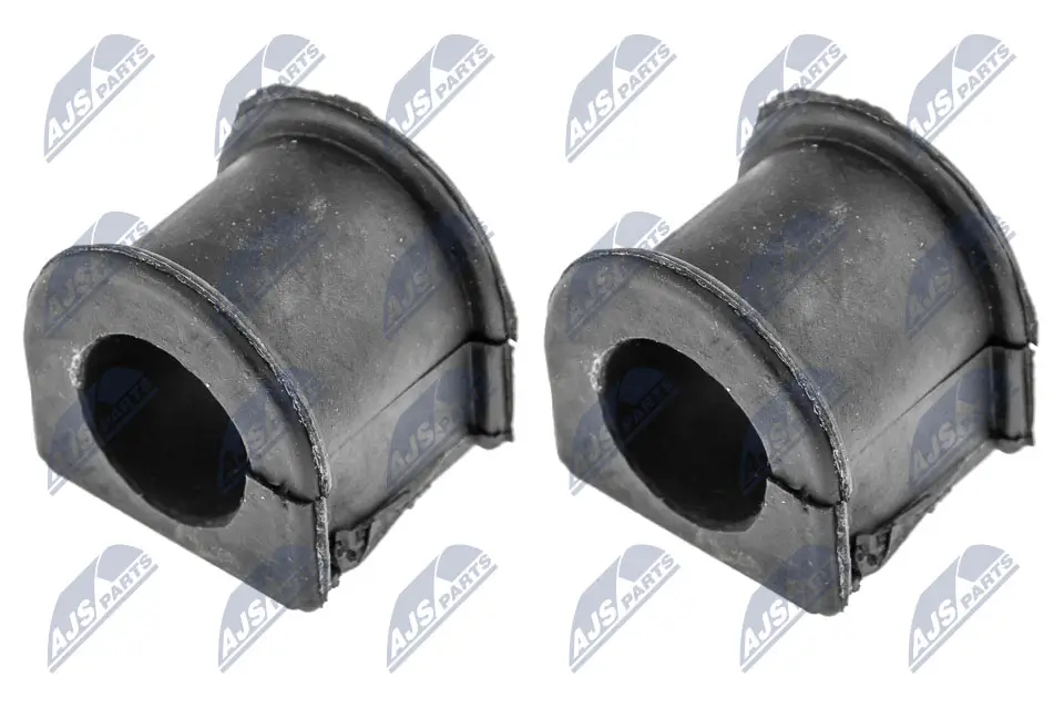 Lagerung, Stabilisator Vorderachse links Vorderachse rechts NTY ZGS-KA-313