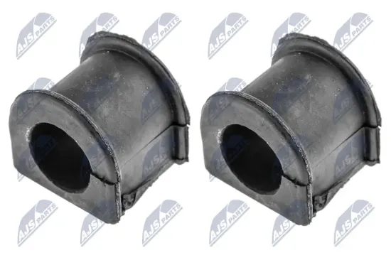 Lagerung, Stabilisator Vorderachse links Vorderachse rechts Vorderachse links Vorderachse rechts NTY ZGS-KA-313 Bild Lagerung, Stabilisator Vorderachse links Vorderachse rechts Vorderachse links Vorderachse rechts NTY ZGS-KA-313