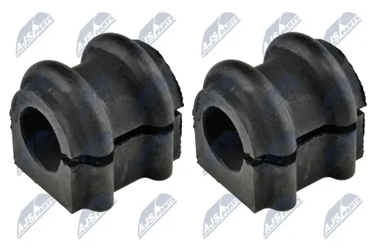 Lagerbuchse, Stabilisator Vorderachse beidseitig innen links rechts NTY ZGS-KA-317 Bild Lagerbuchse, Stabilisator Vorderachse beidseitig innen links rechts NTY ZGS-KA-317