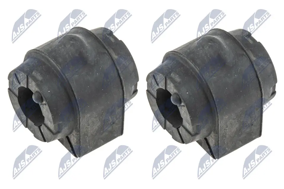 Lagerbuchse, Stabilisator Hinterachse NTY ZGS-LR-009