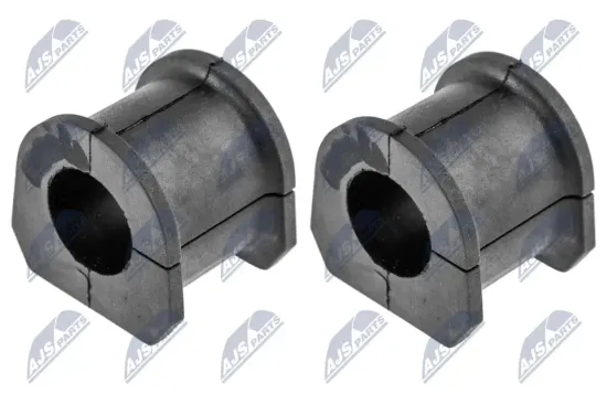 Lagerbuchse, Stabilisator Vorderachse beidseitig innen unten NTY ZGS-MS-025 Bild Lagerbuchse, Stabilisator Vorderachse beidseitig innen unten NTY ZGS-MS-025