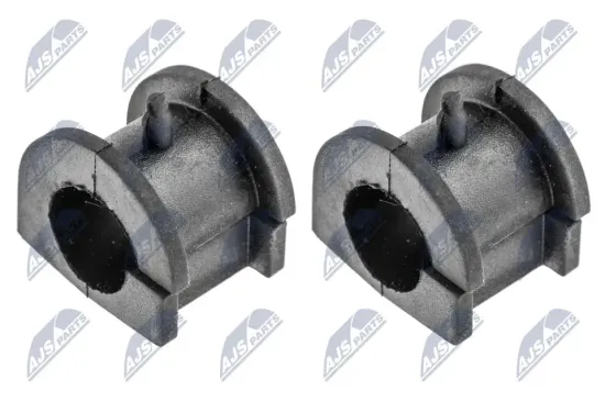 Lagerbuchse, Stabilisator Vorderachse beidseitig innen links rechts NTY ZGS-MS-027 Bild Lagerbuchse, Stabilisator Vorderachse beidseitig innen links rechts NTY ZGS-MS-027