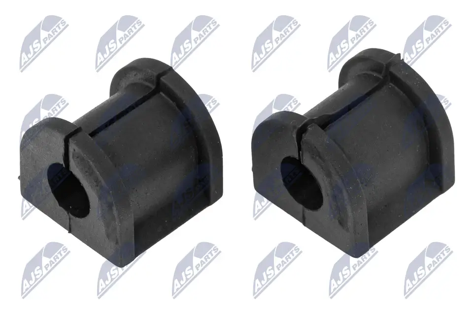 Lagerbuchse, Stabilisator Hinterachse beidseitig NTY ZGS-MS-029