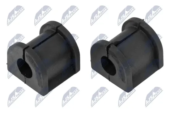 Lagerbuchse, Stabilisator Hinterachse beidseitig NTY ZGS-MS-029 Bild Lagerbuchse, Stabilisator Hinterachse beidseitig NTY ZGS-MS-029