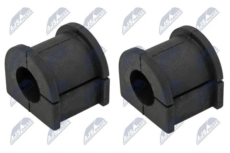 Lagerbuchse, Stabilisator Vorderachse beidseitig NTY ZGS-MS-033