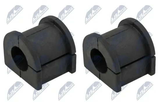 Lagerbuchse, Stabilisator Vorderachse beidseitig NTY ZGS-MS-033 Bild Lagerbuchse, Stabilisator Vorderachse beidseitig NTY ZGS-MS-033
