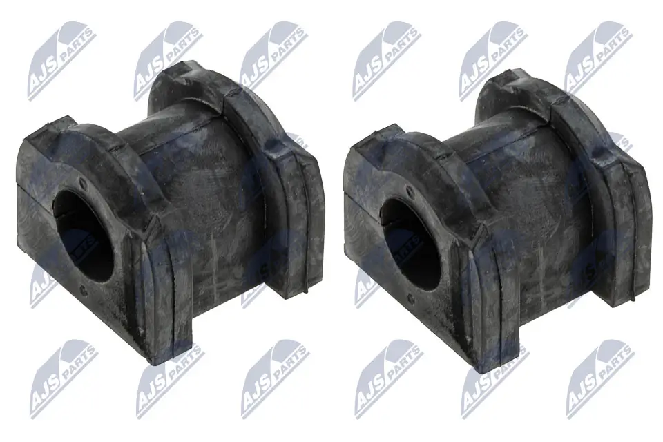 Lagerbuchse, Stabilisator Vorderachse beidseitig innen NTY ZGS-MS-034