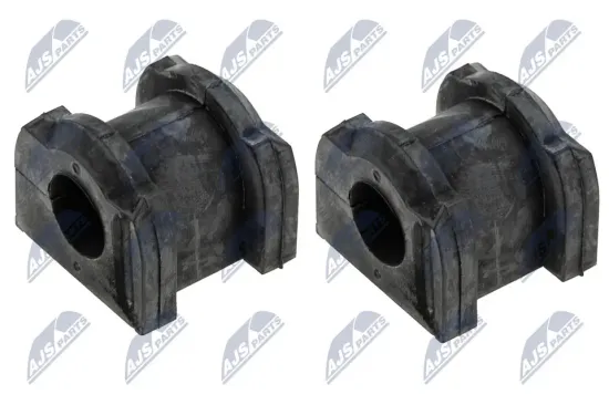 Lagerbuchse, Stabilisator Vorderachse beidseitig innen NTY ZGS-MS-034 Bild Lagerbuchse, Stabilisator Vorderachse beidseitig innen NTY ZGS-MS-034